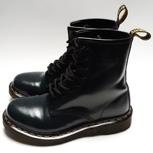 Dr. Martens Navy Dark Blue size 6